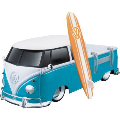 Maisto Tech RC VW T1 Bus Pick-Up Surf (εως 36 Δόσεις)