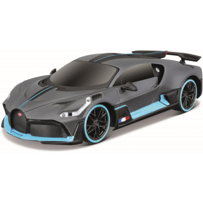 Maisto Tech RC Bugatti Divo (εως 36 Δόσεις)