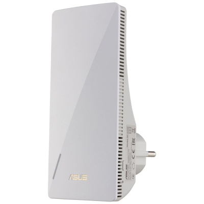 Asus RP-AX56 WiFi Extender Dual Band (2.4 & 5GHz) 1750Mbps (εως 36 Δόσεις)