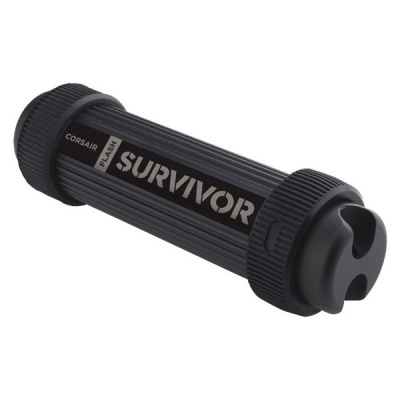 Corsair Survivor Stealth 1TB USB 3.0 (εως 36 Δόσεις)