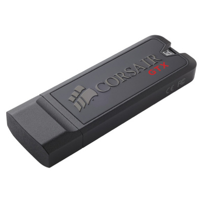 Corsair Voyager GTX 128GB USB 3.1 (εως 36 Δόσεις)