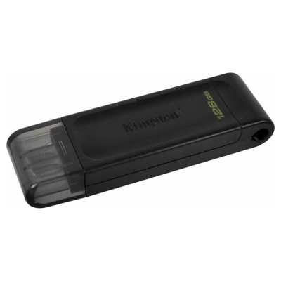 Kingston DataTraveler 70 128GB USB 3.2 (εως 36 Δόσεις)