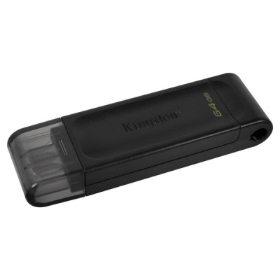 Kingston DataTraveler 70 64GB USB 3.2 (εως 36 Δόσεις)