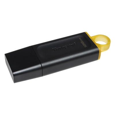 Kingston DataTraveler Exodia 128GB USB 3.2 (εως 36 Δόσεις)