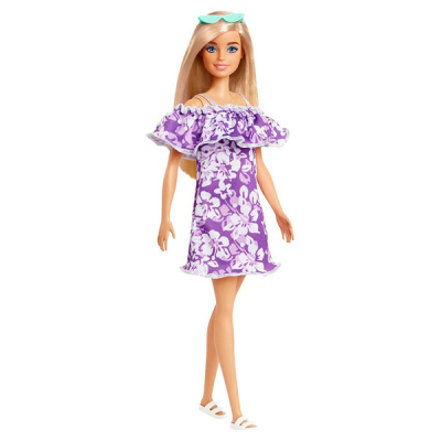 Barbie Loves The Planet – Barbie Loves The Ocean Ξανθά Μαλλιά (εως 36 Δόσεις)