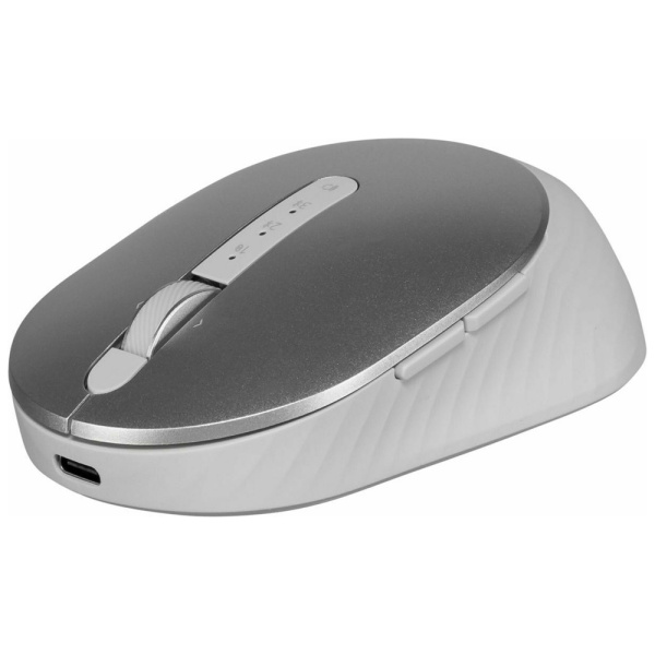 Dell MS7421W Ασύρματο Bluetooth Ποντίκι Ασημί (εως 36 Δόσεις)