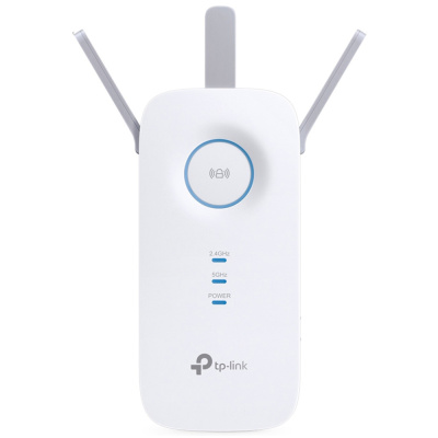 TP-LINK RE550 WiFi Extender Dual Band (2.4 & 5GHz) 1900Mbps (εως 36 Δόσεις)