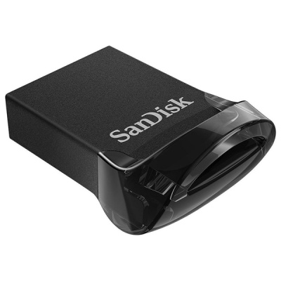 Sandisk Ultra Fit 16GB USB 3.1 (εως 36 Δόσεις)