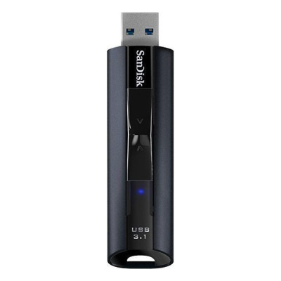 Sandisk Extreme Pro 128GB USB 3.1 (εως 36 Δόσεις)