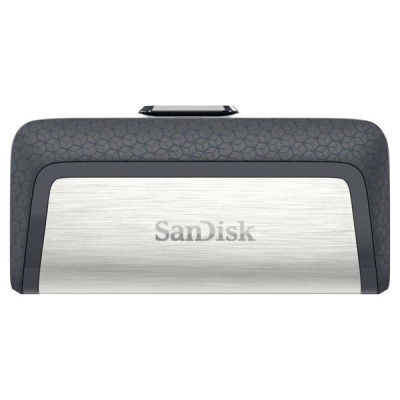 Sandisk Ultra Dual Drive 64GB USB 3.1 (εως 36 Δόσεις)
