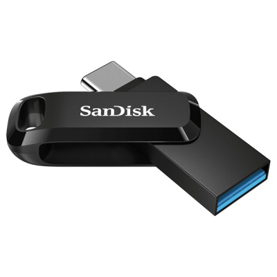 Sandisk Ultra Dual Drive Go 32GB USB 3.1 (εως 36 Δόσεις)