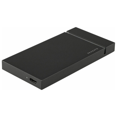 Seagate Firecuda Gaming SSD USB 3.2 / USB-C 1TB M.2 Μαύρο (εως 36 Δόσεις)
