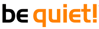 Be Quiet
