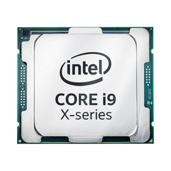 Intel Core i9-10920X 3.50GHz Επεξεργαστής 12 Πυρήνων για Socket 2066 Tray