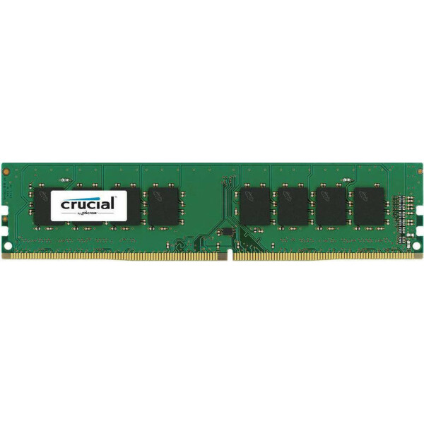 Crucial DDR4 με Module 1x32GB και Ταχύτητα 3200 για Desktop Κωδικός CT32G4DFD832A