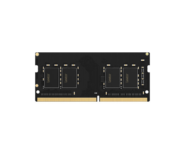 Lexar DDR4 με Module 1x32GB και Ταχύτητα 3200 για Laptop Κωδικός LD4AS032G-B3200GSST