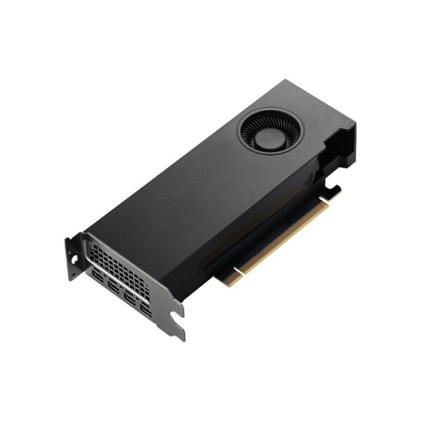PNY RTX A2000 12GB GDDR6 Κάρτα Γραφικών Κωδικός VCNRTXA2000-12GB-PB