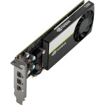 PNY Quadro T400 4GB GDDR6 Κάρτα Γραφικών Κωδικός VCNT400-4GB-PB