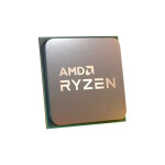 AMD Ryzen 5 5600X 3.7GHz Επεξεργαστής 6 Πυρήνων για Socket AM4 Tray