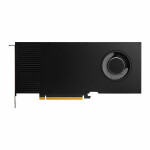 PNY Quadro RTX A4000 16GB GDDR6 Κάρτα Γραφικών Κωδικός VCNRTXA4000-PB