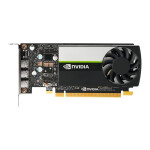 PNY Quadro T400 4GB GDDR6 Κάρτα Γραφικών Κωδικός VCNT400-4GB-SB