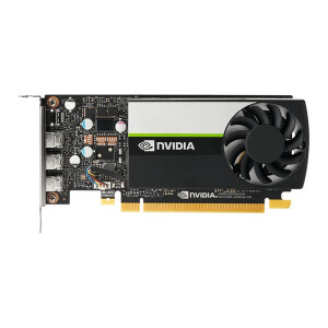 PNY Quadro T400 4GB GDDR6 Κάρτα Γραφικών Κωδικός VCNT400-4GB-SB