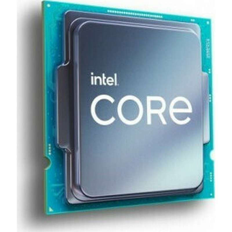Intel Core i5-11400 2.6GHz Επεξεργαστής 6 Πυρήνων για Socket 1200 Tray