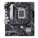 Asus Prime H610M-A WIFI D4 Motherboard Micro ATX με Intel 1700 Socket