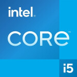 Intel Core i5-12500 3GHz Επεξεργαστής 6 Πυρήνων για Socket 1700 Tray