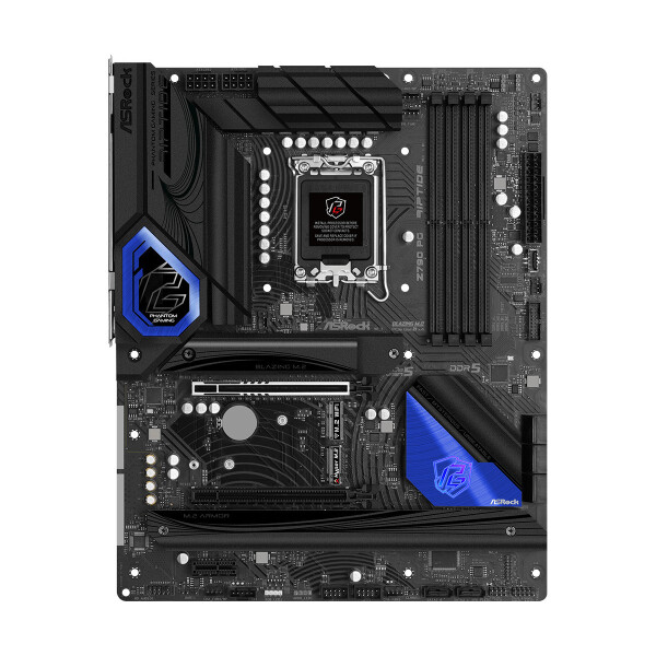 ASRock Z790 PG Riptide Motherboard ATX με Intel 1700 Socket