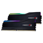 G.Skill Trident Z5 RGB DDR5 32GB RAM με 2x16GB Modules και Ταχύτητα 7600 για Desktop Κωδικός F5-7600J3646G16GX2-TZ5RK