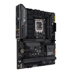 Asus TUF GAMING Z790-PLUS WIFI Motherboard ATX με Intel 1700 Socket