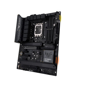 Asus TUF GAMING Z790-PLUS WIFI Motherboard ATX με Intel 1700 Socket