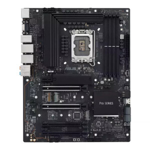Asus Pro WS W680-ACE Motherboard ATX με Intel 1700 Socket