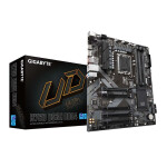 Gigabyte B760 DS3H DDR4 rev. 1.0 Motherboard ATX με Intel 1700 Socket