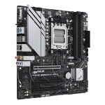 Asus Prime B650M-A WIFI II Motherboard Micro ATX με AMD AM5 Socket