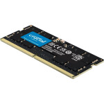 Crucial DDR5 32GB RAM με 2x16GB Modules και Ταχύτητα 5600 για Laptop Κωδικός CT2K16G56C46S5