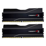 G.Skill Trident Z5 Neo DDR5 32GB RAM με 2x16GB Modules και Ταχύτητα 6000 για Desktop Κωδικός F5-6000J3038F16GX2-TZ5N