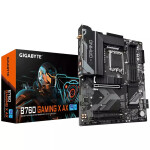 Gigabyte B760 Gaming X AX rev. 1.0 Wi-Fi Motherboard ATX με Intel 1700 Socket
