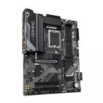 Gigabyte B760 Gaming X rev. 1.0 Motherboard ATX με Intel 1700 Socket