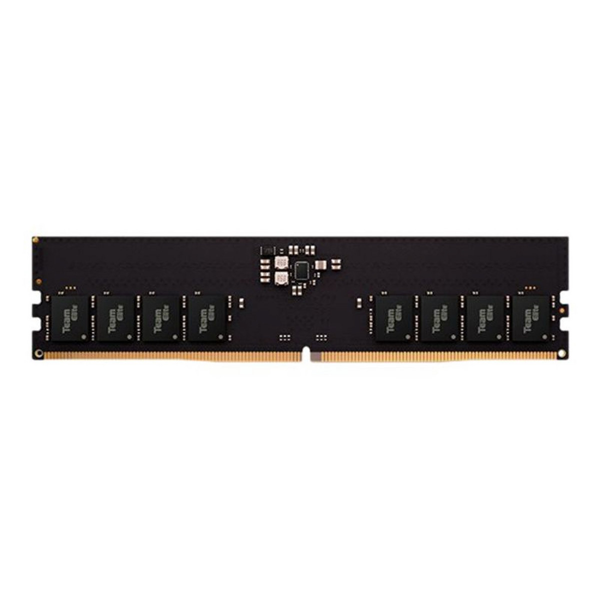 TeamGroup Elite DDR5 με Module 1x16GB και Ταχύτητα 5600 για Desktop Κωδικός TED516G5600C4601