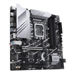 Asus Prime Z790M-Plus Motherboard Micro ATX με Intel 1700 Socket