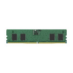 Kingston DDR5 με Module 1x16GB και Ταχύτητα 5600 για Desktop Κωδικός KVR56U46BS8-16