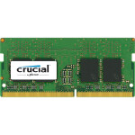 Crucial DDR4 με Module 1x8GB και Ταχύτητα 3200 για Desktop Κωδικός CT8G4DFRA32A