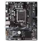 Gigabyte H610M K DDR4 rev. 1.0 Motherboard Micro ATX με Intel 1700 Socket