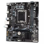 Gigabyte H610M K DDR4 rev. 1.0 Motherboard Micro ATX με Intel 1700 Socket