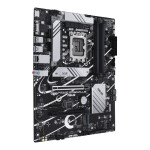 Asus Prime B760-Plus Motherboard ATX με Intel 1700 Socket