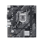 Asus PRIME H510M-K rev. 2.0 Motherboard Micro ATX με Intel 1200 Socket