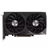 Gigabyte GeForce RTX 3060 rev. 2.0 12GB GDDR6 Windforce OC Κάρτα Γραφικών Κωδικός GV-N3060WF2OC-12GD