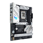 Asus ROG STRIX B760-A Gaming WIFI Motherboard ATX με Intel 1700 Socket